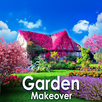 Garden Makeover : Home Design Apk