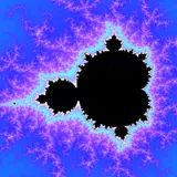 Fractal Zoomer Apk