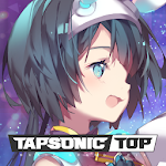 TAPSONIC TOP -Music Grand prix Apk