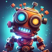 Tiny Robots Recharged Apk