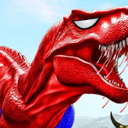 Animal Hunter:Dino Shooting Apk