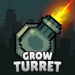 Grow Turret TD : Idle Clicker Apk