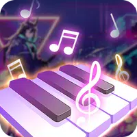 Piano Tiles  Anime: Your Name Apk