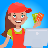 Supermarket Cashier Simulator Apk