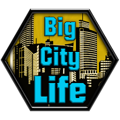 Big City Life : Simulator Apk