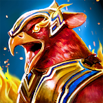 Rival Kingdoms: Ruination Apk