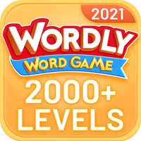 Wordly: Link Together Letters APK