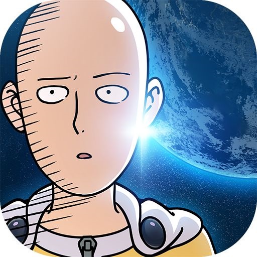 ONE PUNCH MAN: WORLD Apk