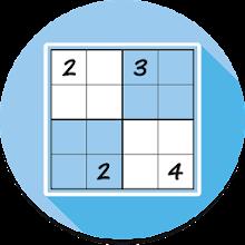 Sudoku Master - Puzzle Game Apk