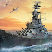 WARSHIP BATTLE:3D World War II Apk