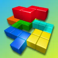 TetroCrate Block Puzzle 3D Apk