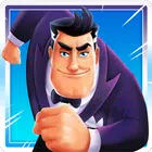 Agent Dash - Run, Dodge Quick! APK