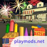 Fireworks Play Apk