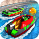 Speed Boat Crash Racing Apk