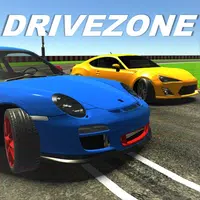 Drive Zone - Car Racing Game Apk