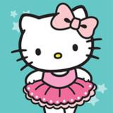 Hello Kitty Playhouse Apk