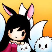 Ahri RPG: Poro Farm Apk