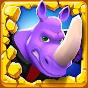 Rhinbo - Endless Runner Apk