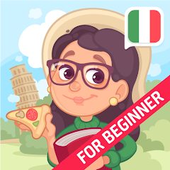 Italian for Beginners: LinDuo APK