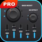 Bass Booster & Equalizer PRO Apk