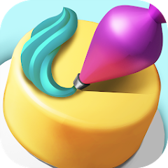 Cake Decorate Apk