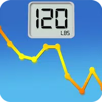 Monitor Your Weight Apk