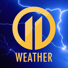 WPXI Severe Weather Team 11 Apk