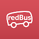 redBus Book Bus, Train Tickets Apk