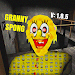 Horror Sponge Granny Apk