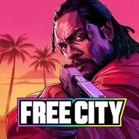 Free City Apk