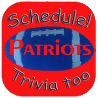 Trivia & Schedule Patriots Fan APK