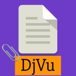 DjVu Reader & Viewer APK