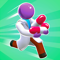 Healing Rush Apk