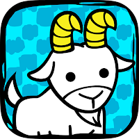 Goat Evolution: Animal Merge Apk