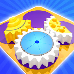 Gear Sort Puzzle Apk