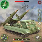 Tank Games Offline: Tank War Apk