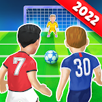 Football Clash - Mobile Soccer Apk