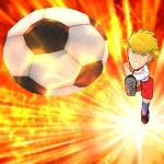 Captain Tsubasa ZERO -Miracle Shot- Apk