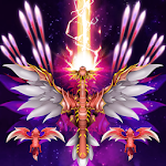 Dragon shooter - Dragon war Apk