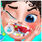 Happy Teeth Care Fun game Apk