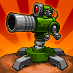 Tactical War: Tower Defense Apk