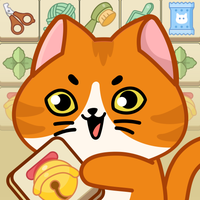 Cat Time - Cat Game, Match 3 Apk