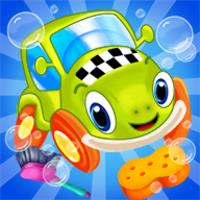 Big Car Wash Apk