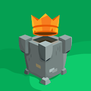 Tower Royale: Stick War Online Apk