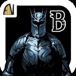 Buriedbornes -Hardcore RPG- Apk