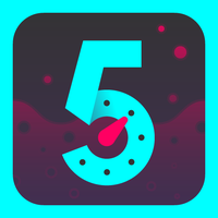 5 Second Rule - Drinking Games Apk