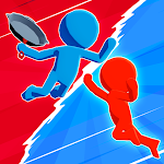 Stickman 3D - Street Gangster Apk