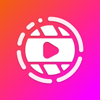 Template Video Maker & Editor Apk