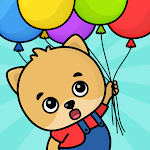 Baby & toddler preschool games Apk