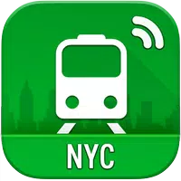 MyTransit NYC Subway & MTA Bus Apk